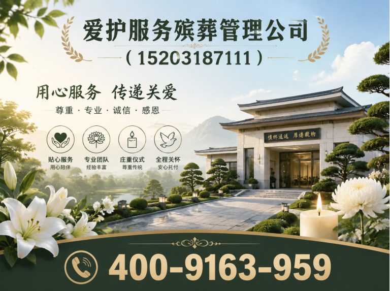 杨浦区丧葬用品展示图